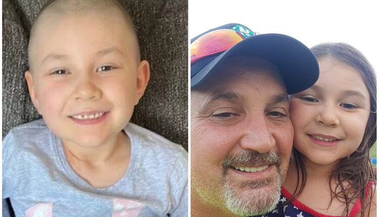 Hudson Valley Grandpa To 6-Year-Old With Cancer Killed in Crash
