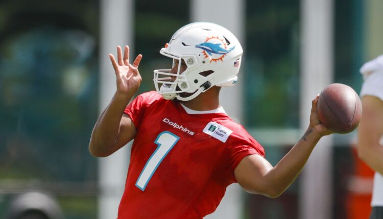 AFC East Roundup: Early training camp headlines
