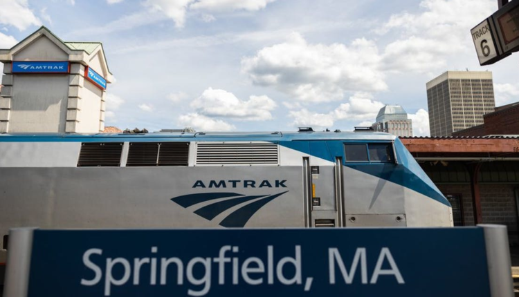 MA: East-west rail chugs toward implementation with bond vote on Beacon Hill

