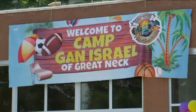 Jewish campers gather for unity celebration in Great Neck