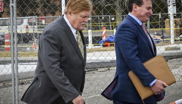 NY man who sent threats to LGBTQ groups gets 30 months

