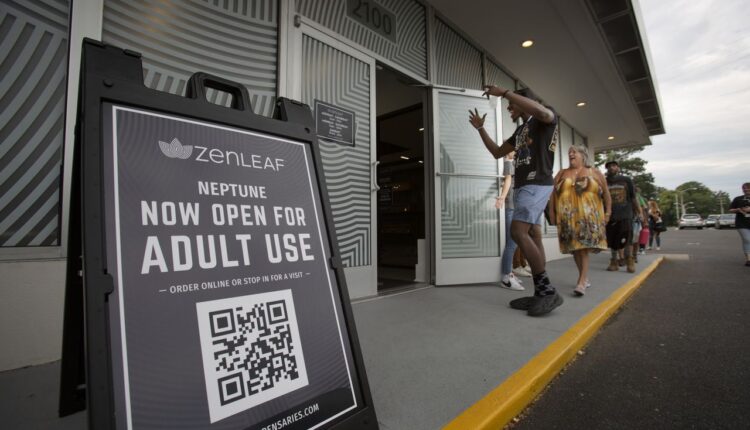 NY Cannabis Insider's week in legal weed for Aug. 6, 2022
