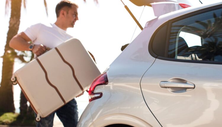 Top 10 Most Expensive US Cities To Rent A Car
