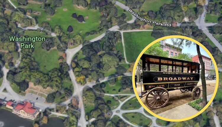 'Gilded Age' to Shut Down Albany
