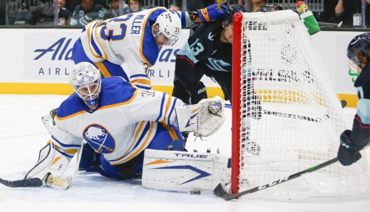 Buffalo Sabers will have a hot start in October 2022
