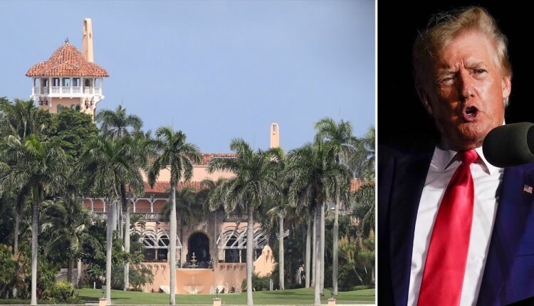 Trump's Mar-a-Lago estate raided by FBI agents, sources confirm