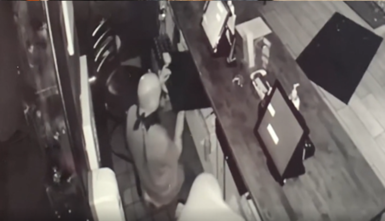 Suspect in custody for 14 break-ins across Suffolk County
