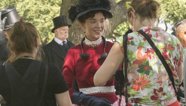 HBO's ‘Gilded Age’ filming locations in and around Albany