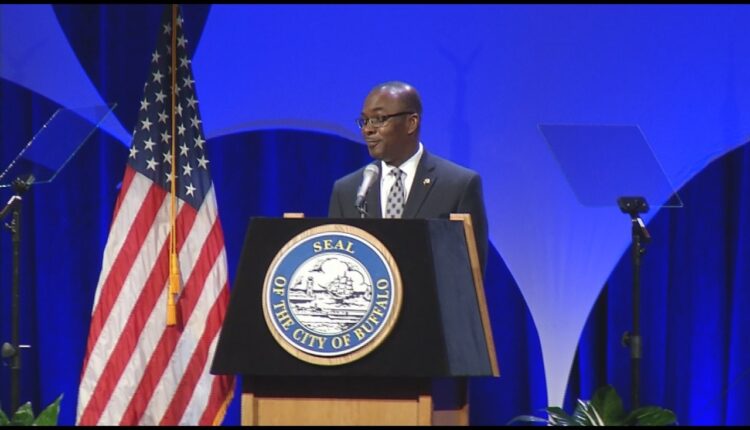 Brown to join flag raising ceremony
