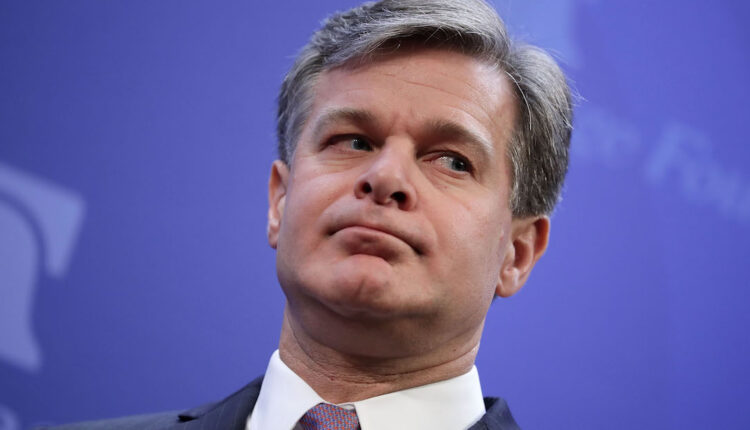 Bruce Reinhart Orders DOJ Response in Trump Warrant Matter

