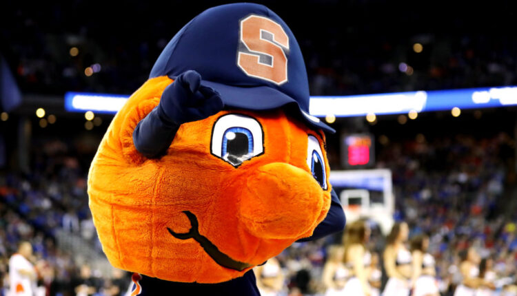 Syracuse women's basketball non-conference schedule
