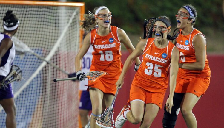 Which former Syracuse Orange athletes could have their jerseys retired in 2022-23?
