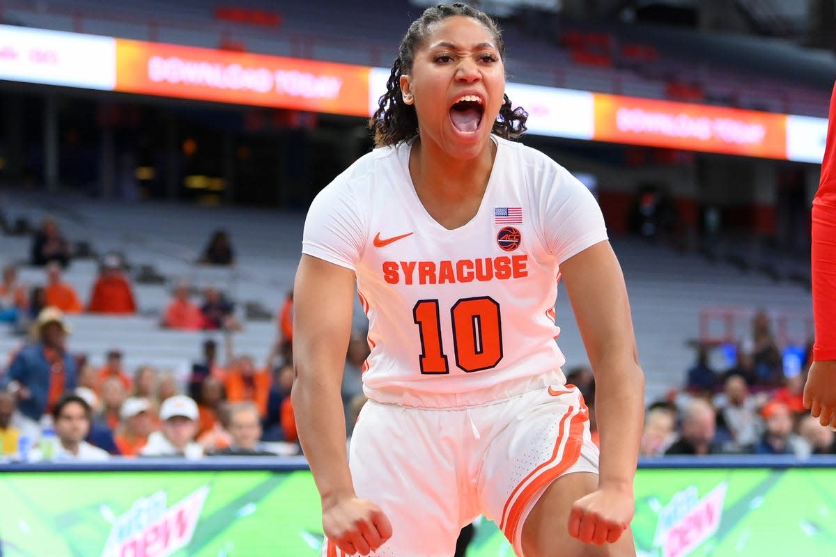 Watch Syracuse at Yale Stream Women’s College Basketball Live How to