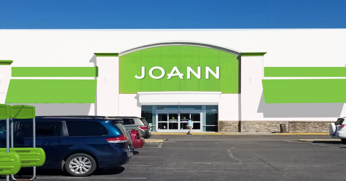 JOANN Fabrics and Crafts Closes West New York Location Empire State News