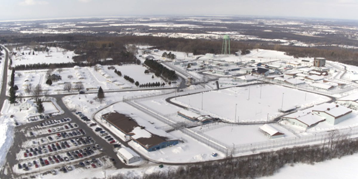 The state body is making affecting closed jails in