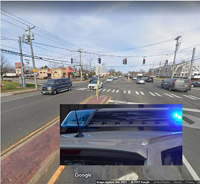 Police ID 53yearold fatally hit by car in Amityville Empire State News