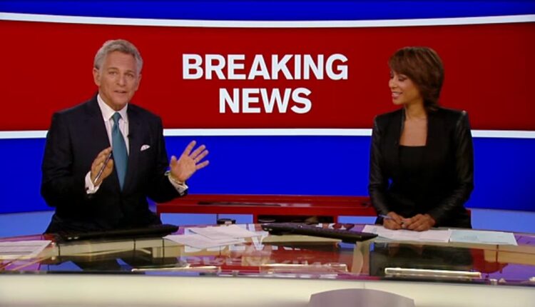 Bill Ritter and Sade Baderinwa share touching tributes to Barbara Walters