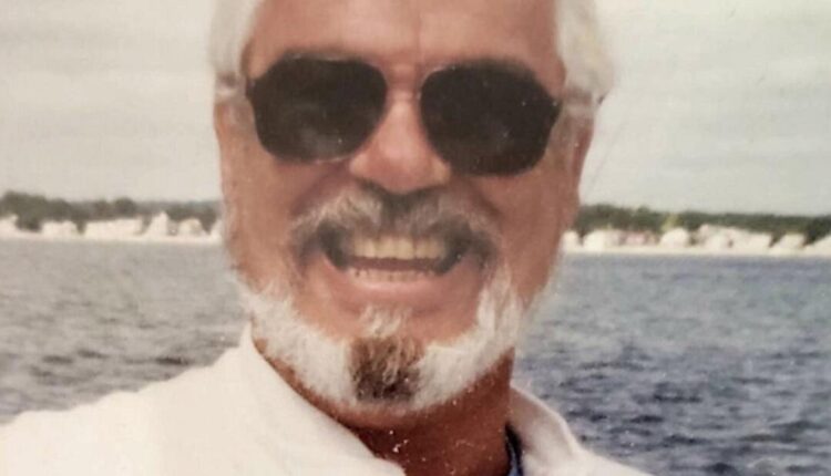  Russell Harold Johns |  obituaries

