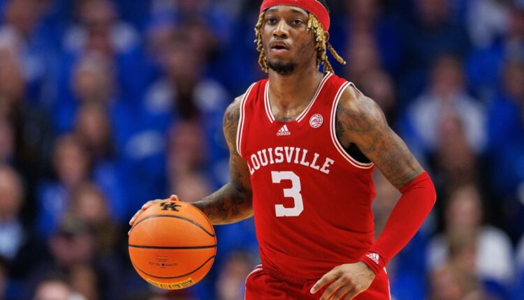Tale of The Tape Predictions: Louisville Men's Basketball vs. Syracuse

