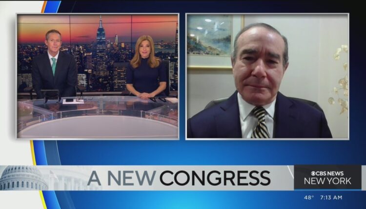 What to expect when 118th Congress begins