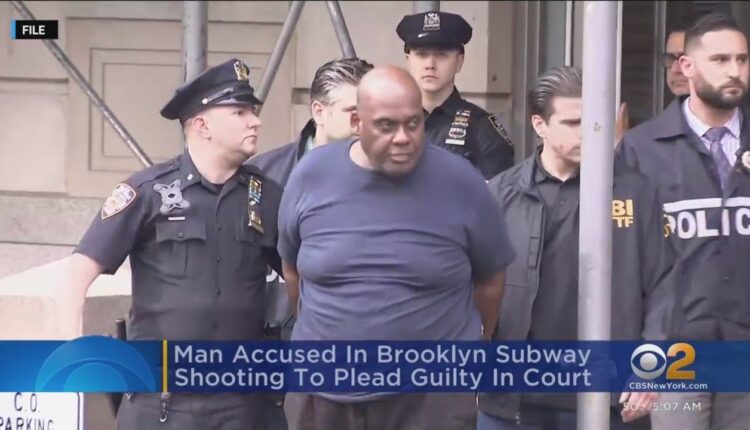 Frank James expected to plead guilty to federal terrorism charges