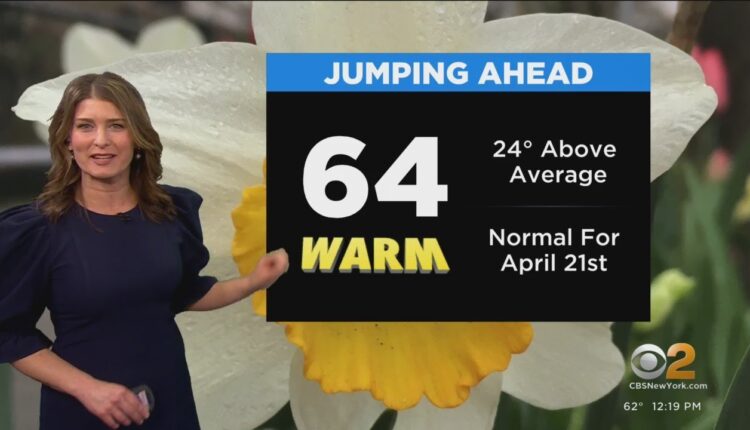 First Alert Weather: Record watch