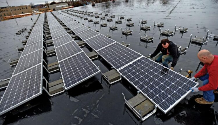  Will New York meet its ambitious energy storage goals?  |  company


