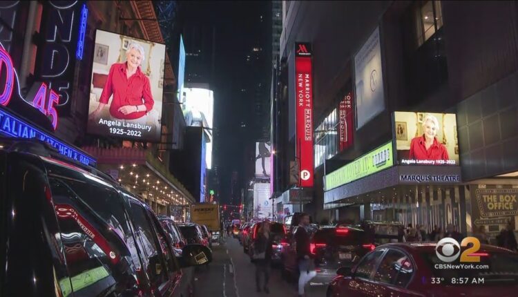 Broadway dimming the lights on several popular shows