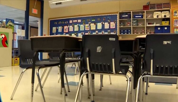 Chelsea Public Schools issue a mask mandate as COVID-19 risk levels rise


