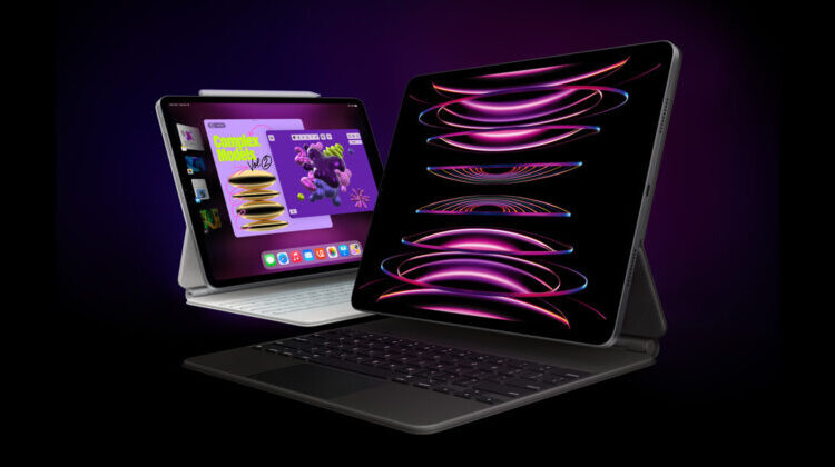 Apple introduces the next-generation iPad Pro, supercharged by the M2 chip – monter-une-startup News
