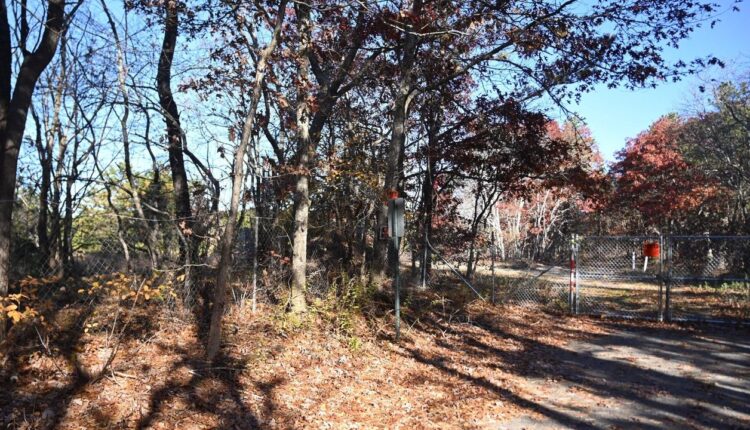 The lawsuit aims to stop the development of the East Quogue golf community in Pine Barrens

