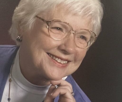 Skillman's Nancy Johnston Mulford Dies Aged 85 - Local News from Princeton, NJ

