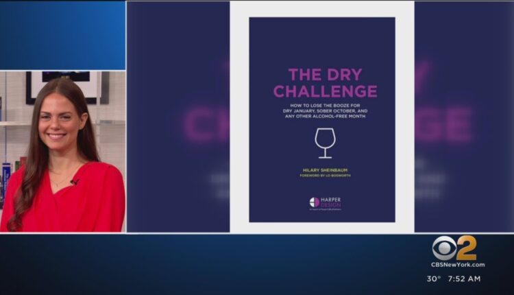 Dry January tips to drink less