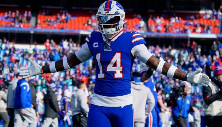 Bills vs Dolphins live score updates, match stats, highlights as Buffalo lead 14-0 in wild card match

