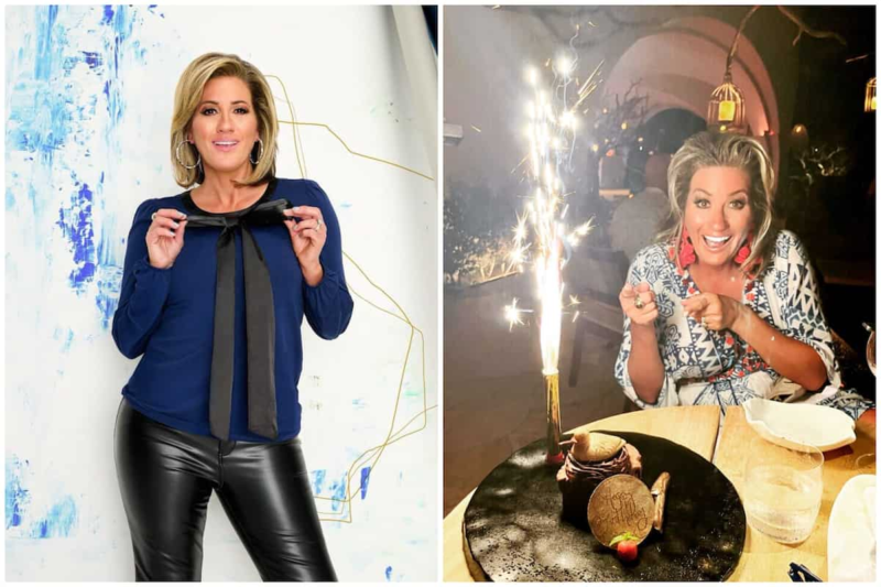 Shawn Killinger’s Biography Age, Husband, Daughter, Salary Empire