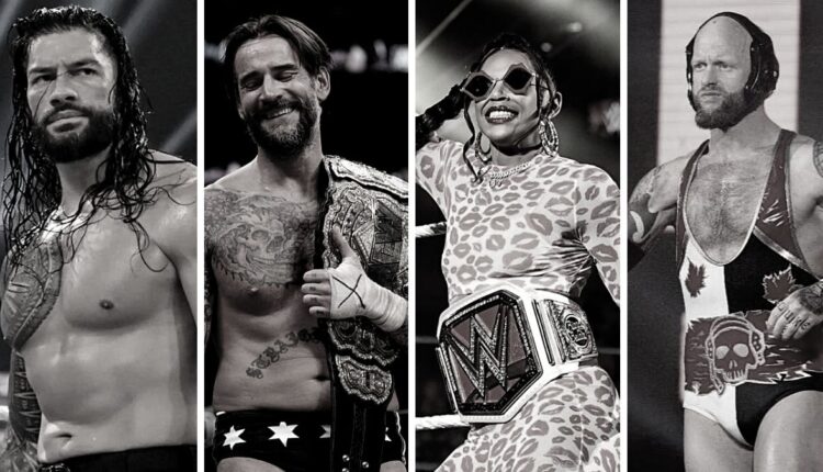 Slam readers pick their best and worst of 2022

