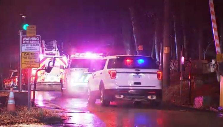 Missing plane located after crashing; 2 people found dead nearby