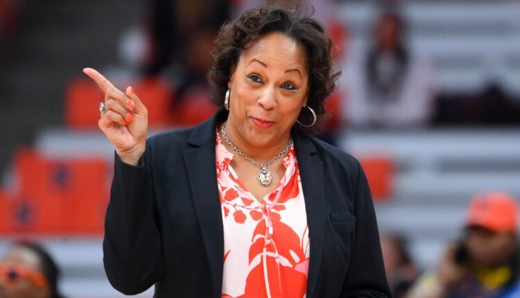 Syracuse Orange Women's Basketball: ACC Rankings and Bracketology Watch for January 22nd or 23rd

