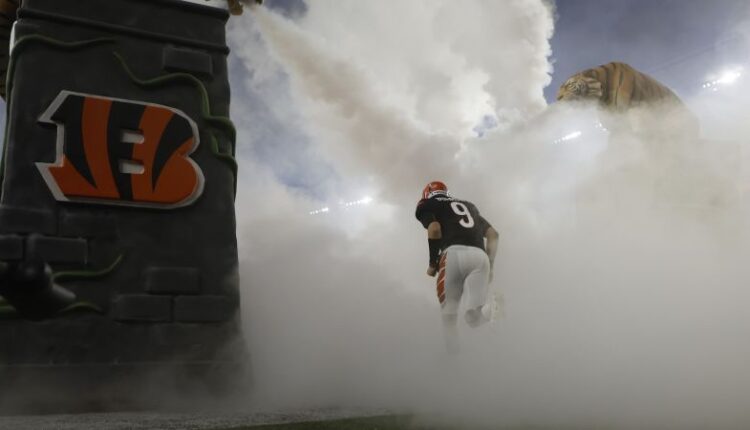 NFL Playoffs: Cincinnati Bengals def. Buffalo Bills just weeks after Damar Hamlin collapse

