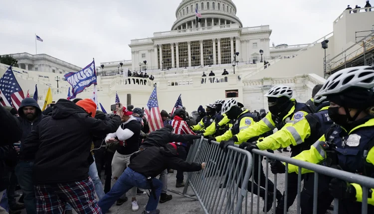 The legislature is trying to bar insurgents from office

