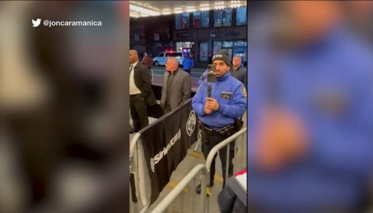 Drake concert backlash: NYPD responds to video controversy