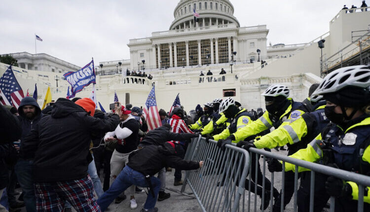  Lawmakers seek to bar insurgents from exercising their posts |  News, Sports, Jobs

