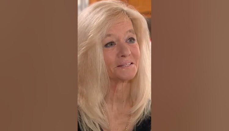 Victims speak out after scammers hack into their Facebook accounts #shorts
