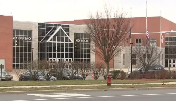 29-year-old woman arrested after enrolling as NJ high school student