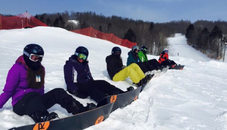 New York Ski Report for January 28, 2023

