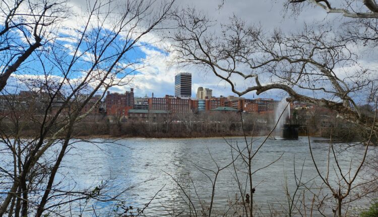 Blacksburg, Charlottesville & Lynchburg could be potential tech hubs