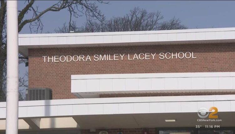 New effort underway to solve what some say is N.J.'s segregated schools problem