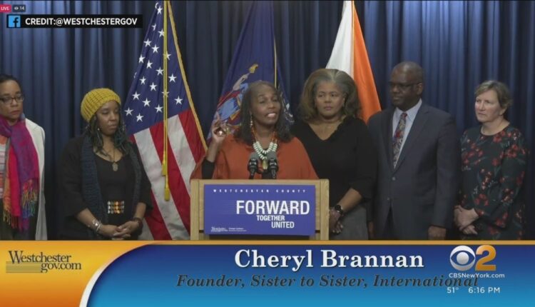 Westchester County launches Black maternal health initiative