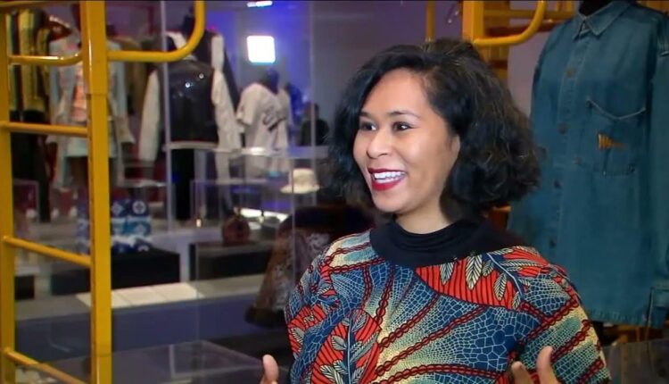 New exhibit at The Museum at FIT celebrates hip hop fashion
