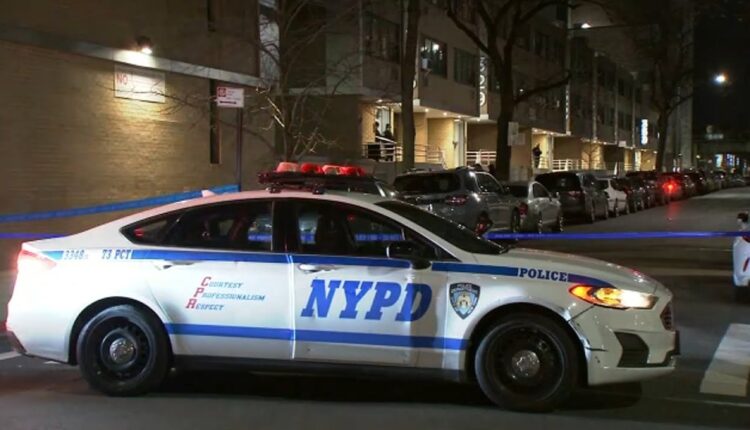 14-year-old boy charged in shooting of 12-year-old in Brooklyn